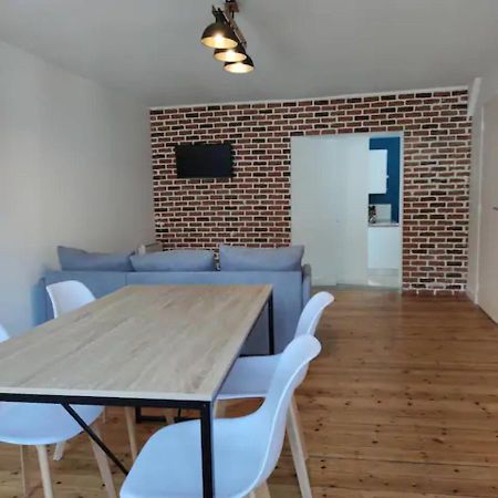Le Petit Nid Du Mont Saint Michel Apartment Pontorson Ngoại thất bức ảnh