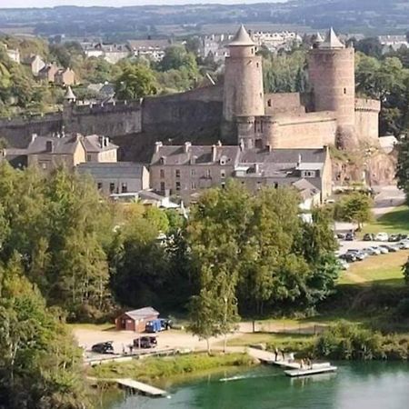 Le Petit Nid Du Mont Saint Michel Apartment Pontorson Ngoại thất bức ảnh