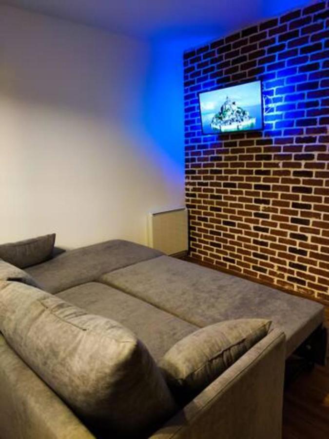 Le Petit Nid Du Mont Saint Michel Apartment Pontorson Ngoại thất bức ảnh