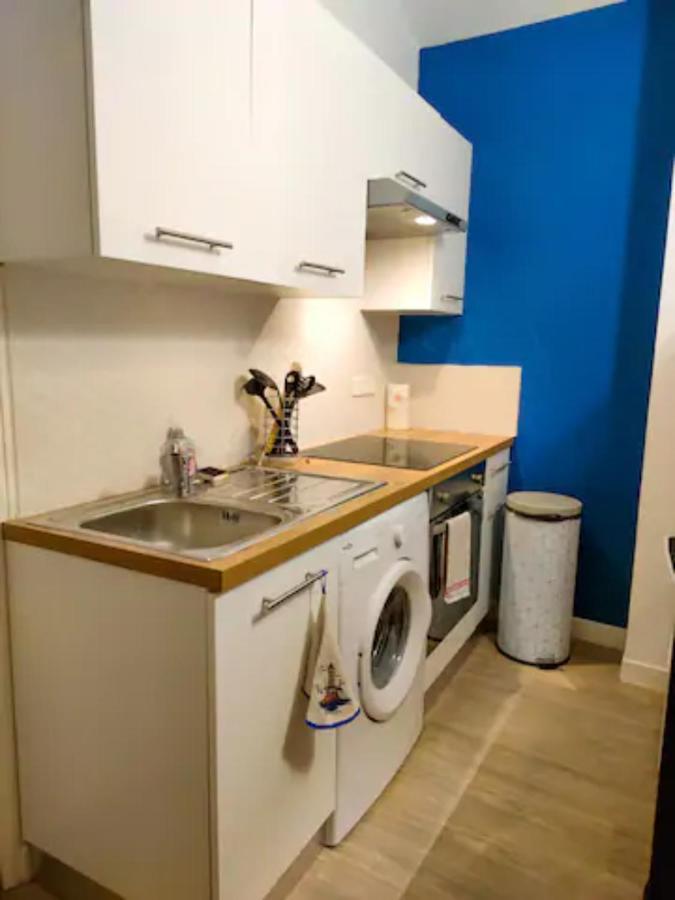 Le Petit Nid Du Mont Saint Michel Apartment Pontorson Ngoại thất bức ảnh