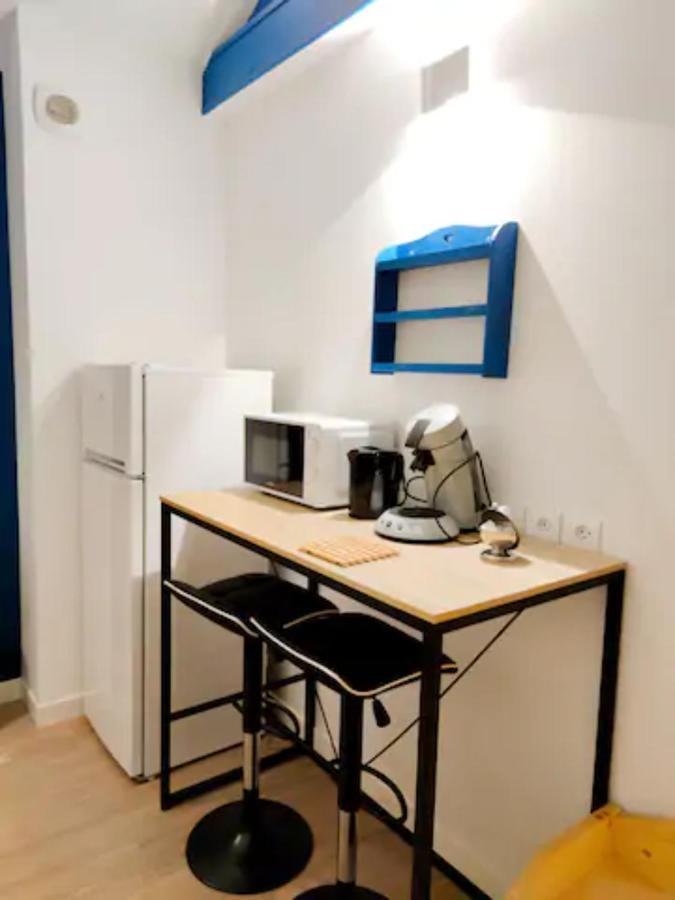 Le Petit Nid Du Mont Saint Michel Apartment Pontorson Ngoại thất bức ảnh