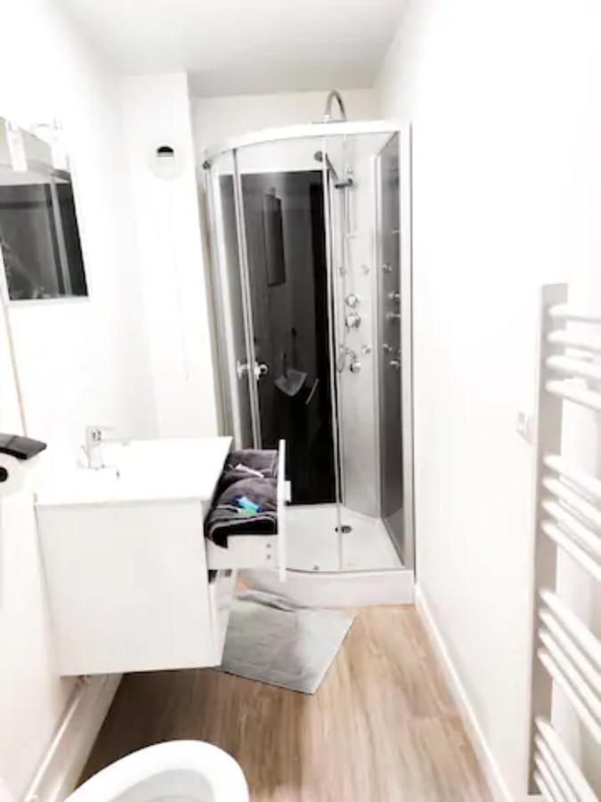 Le Petit Nid Du Mont Saint Michel Apartment Pontorson Ngoại thất bức ảnh